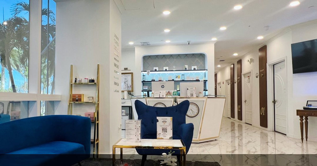 Élévatione Med Spa & Beauty