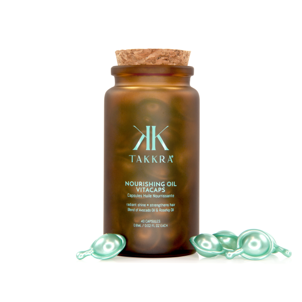 Thumbnail: Nourishing Oil VitaCaps