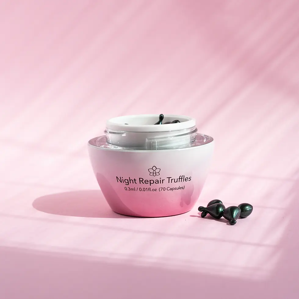 Thumbnail: Night Repair Truffles