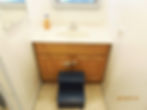 Washbasin