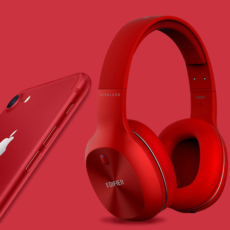 Edifier W800BT Wireless Bluetooth Headphones