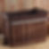 Handwoven Wicker Storage Basket with Wooden Handle