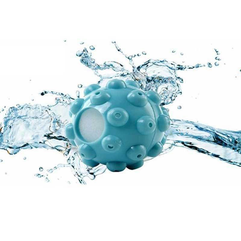 Thumbnail: FreshToss Laundry Balls