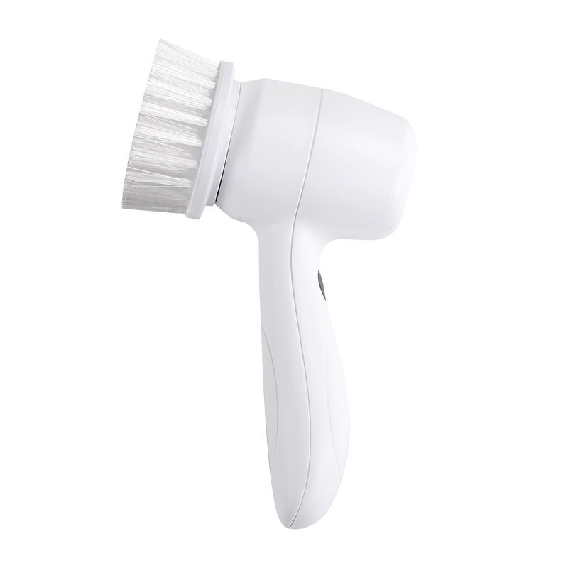 EasyClean Electric Scrubber