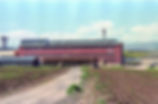 Erciş Şeker Fabrikası