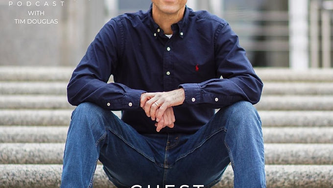 The Inspired Way Podcast