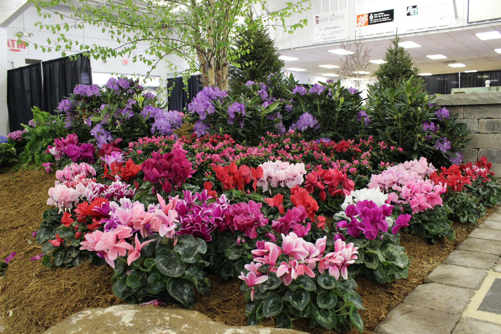 mohave county home and garden show