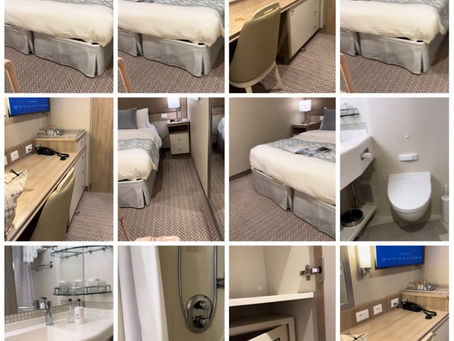 Should You Book a Guaranteed Cabin on a Cruise? Here's What I Learned the Hard Way