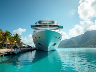 Top Tips for Making the Most of Your Cruise Vacation: Essential Cruise Travel Advice