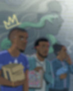 National Black Theatre: Packages