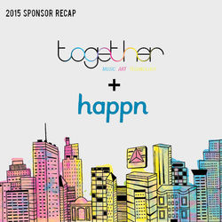 Together Recap | Cover