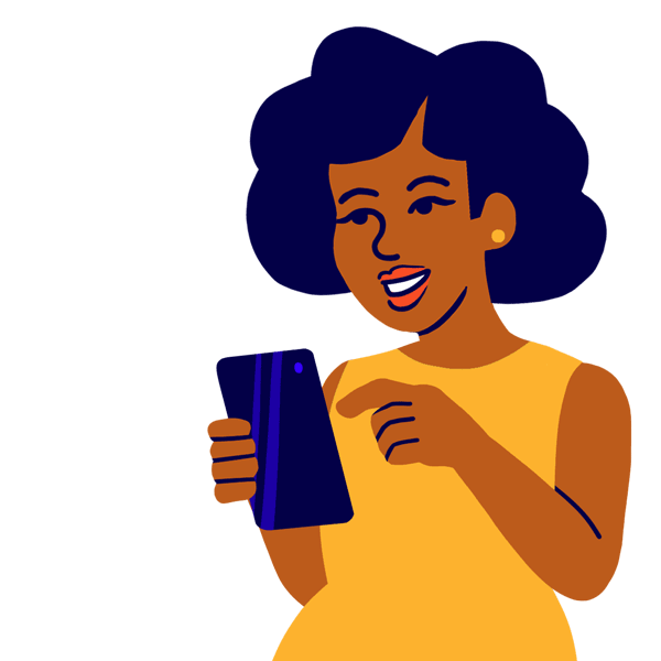 Aliya_Texting_Hearts.gif