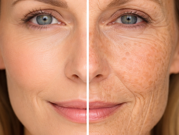 Waarom SPF geen optie is, maar een dagelijkse must.