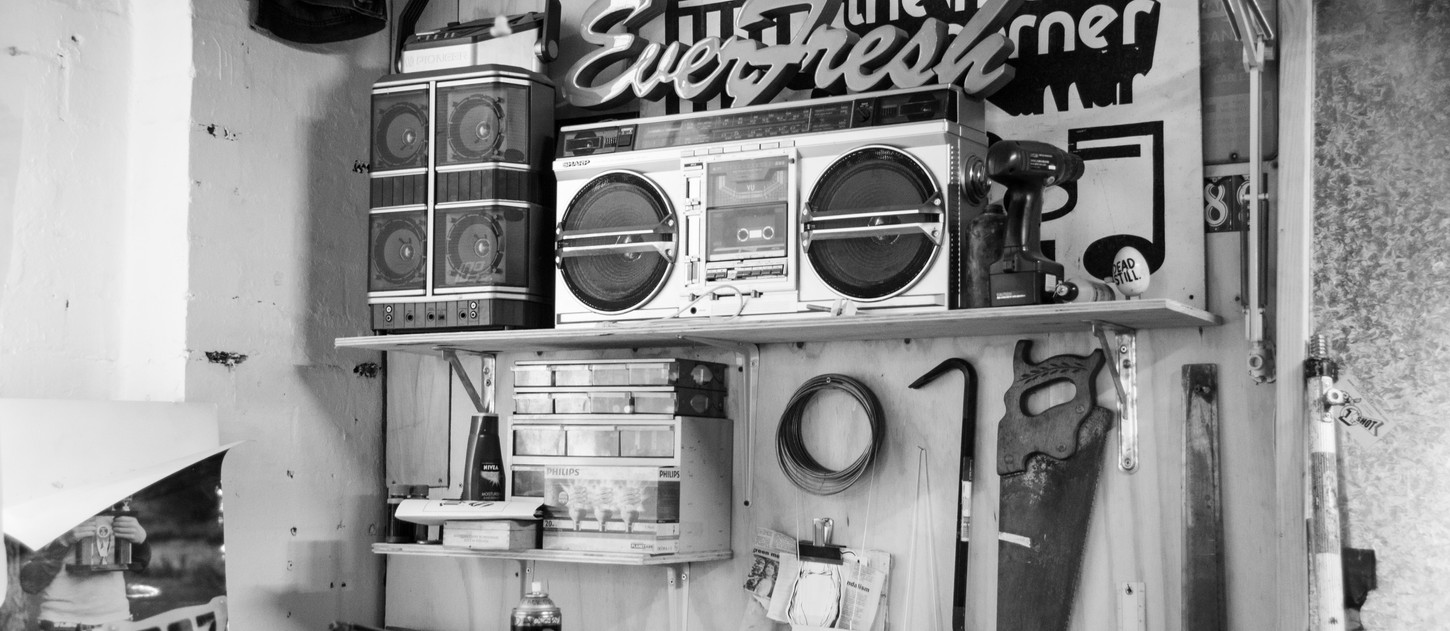 Home Everfresh Studio