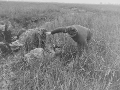 Wildfowlers Observations, Tails and Tall Stories Part 6
