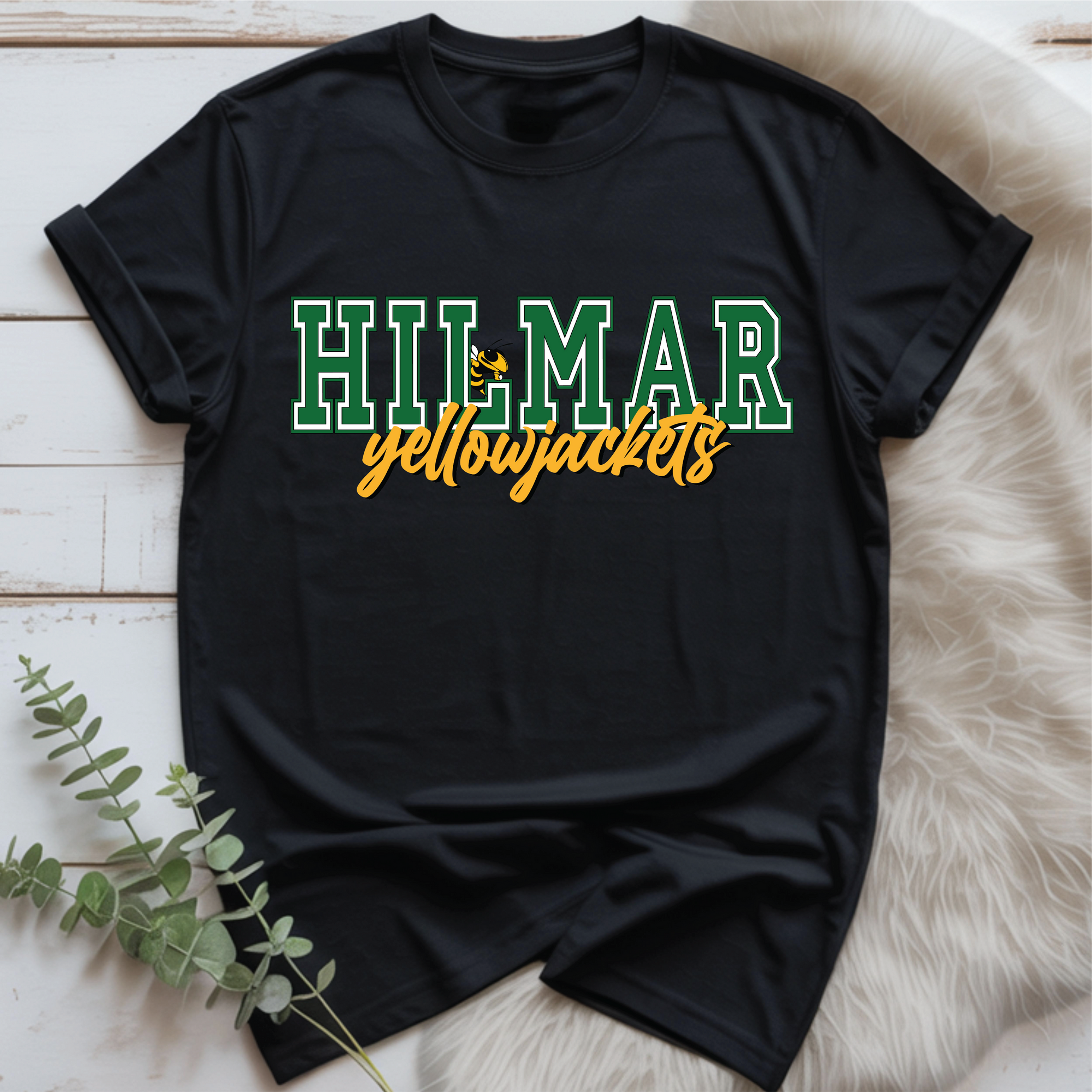 Hilmar Yellowjackets