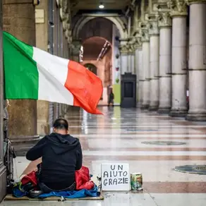 RAPPORTO “L’ITALIA DELLE POVERTÀ” - ALLEANZA CONTRO LA POVERTÀ IN ITALIA