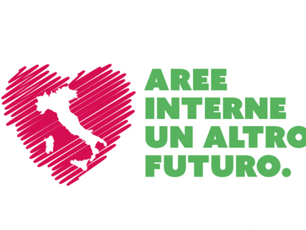 AREE INTERNE: UN ALTRO FUTURO