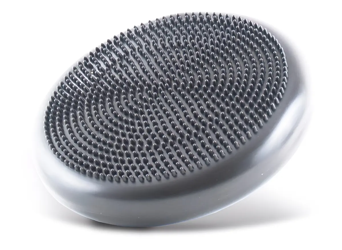 Disco de equilíbrio inflável Balance Cushion 33cm para reabilitação vestibular