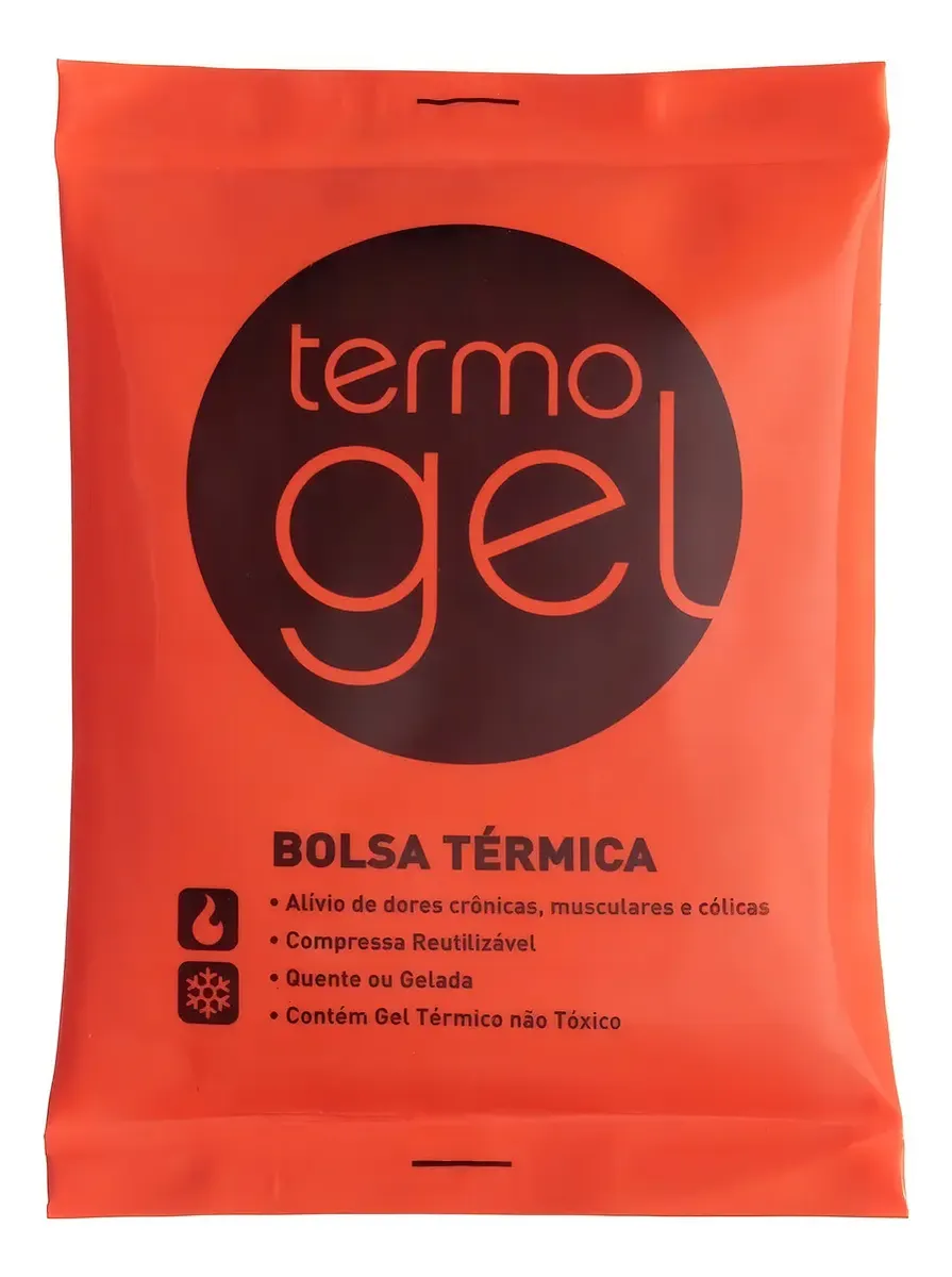 Bolsa Térmica Quente/Fria