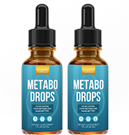 Metabo Drops product bottle