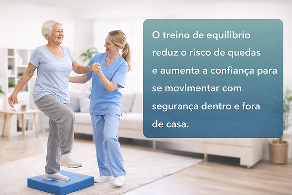 Fisioterapia Domiciliar na Barra da Tijuca para Mobilidade Reduzida | Atendimento Especializado