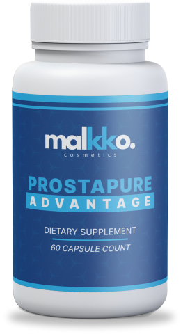 ProstaPure24 product bottle