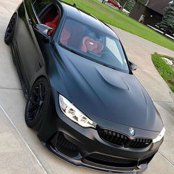 Jet Black🤫_#bmwm4 #bmw #power #speed #m