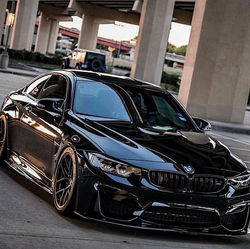 Welcome to the dark side_#bmwm4 #bimmer