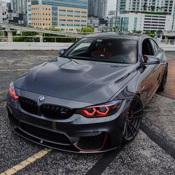 Hot Red 🔥_#bmwm4 #bmwred #bmwm #bmwpowe