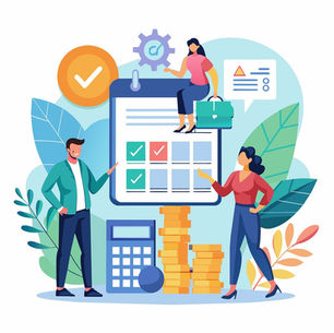 Digital Transformation: The Key to a Future-Ready Business