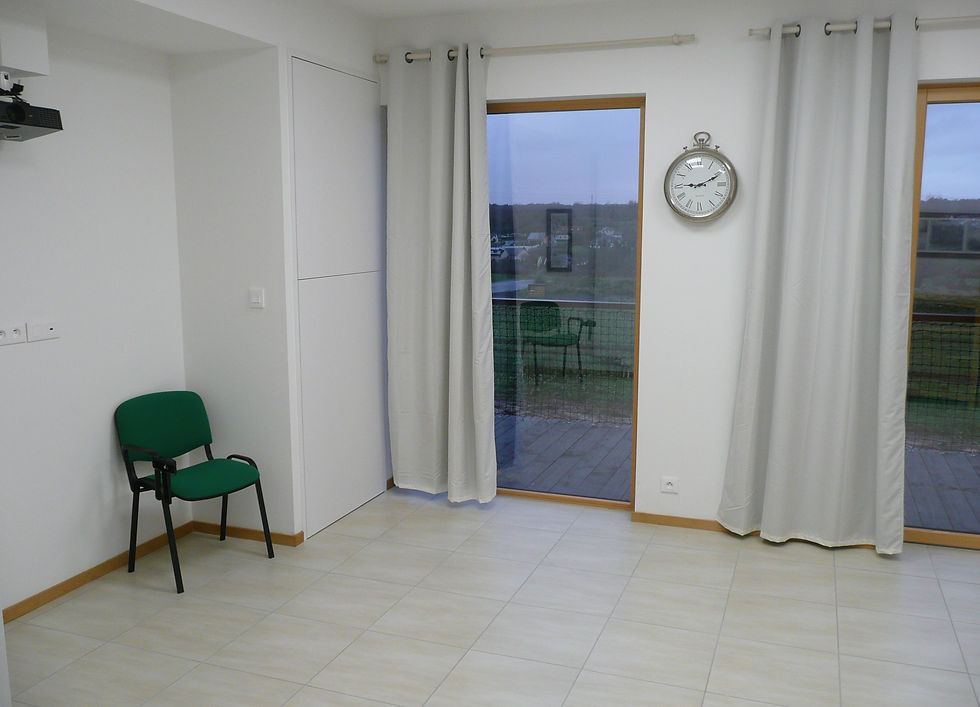 Salle Vue Ext