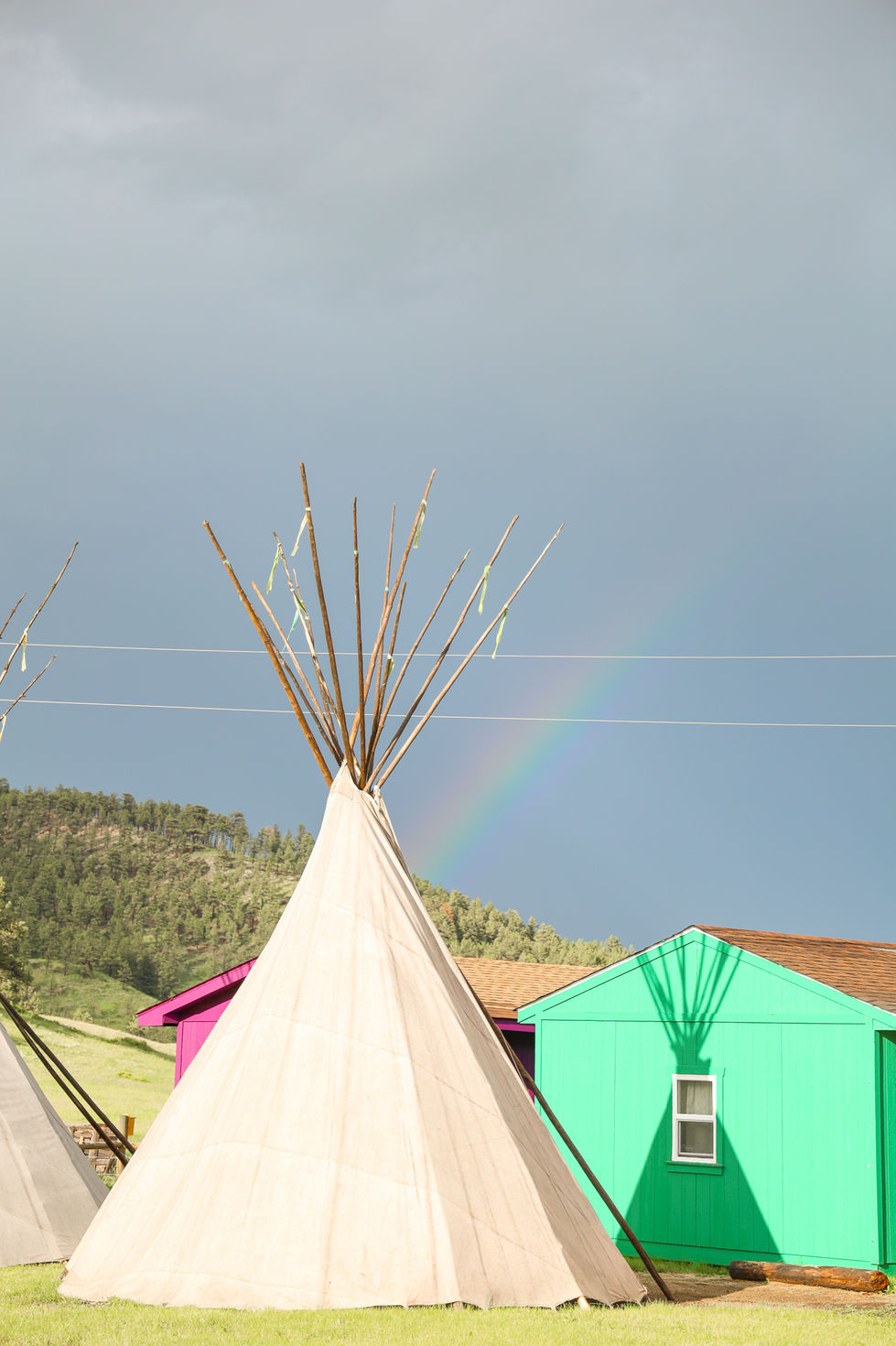 Montana June, 2023