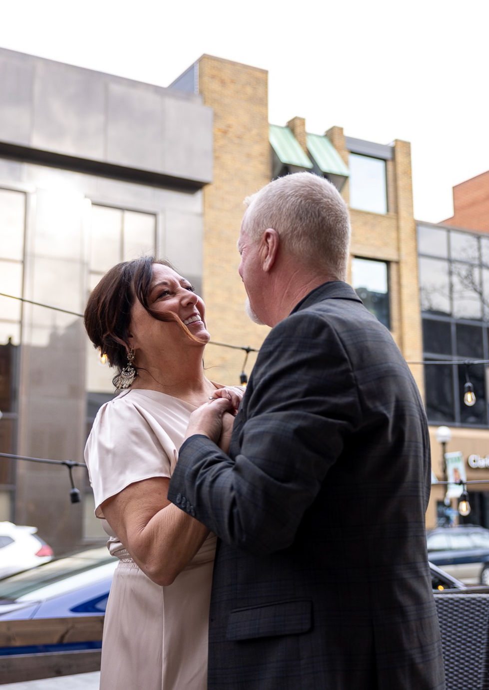 Elopement