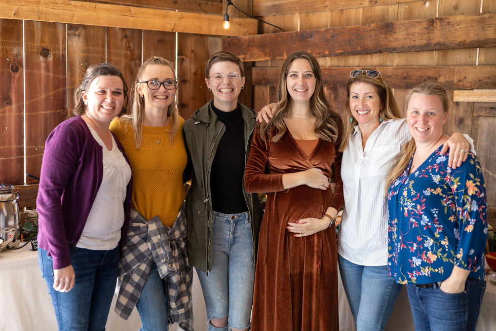 Baby Shower