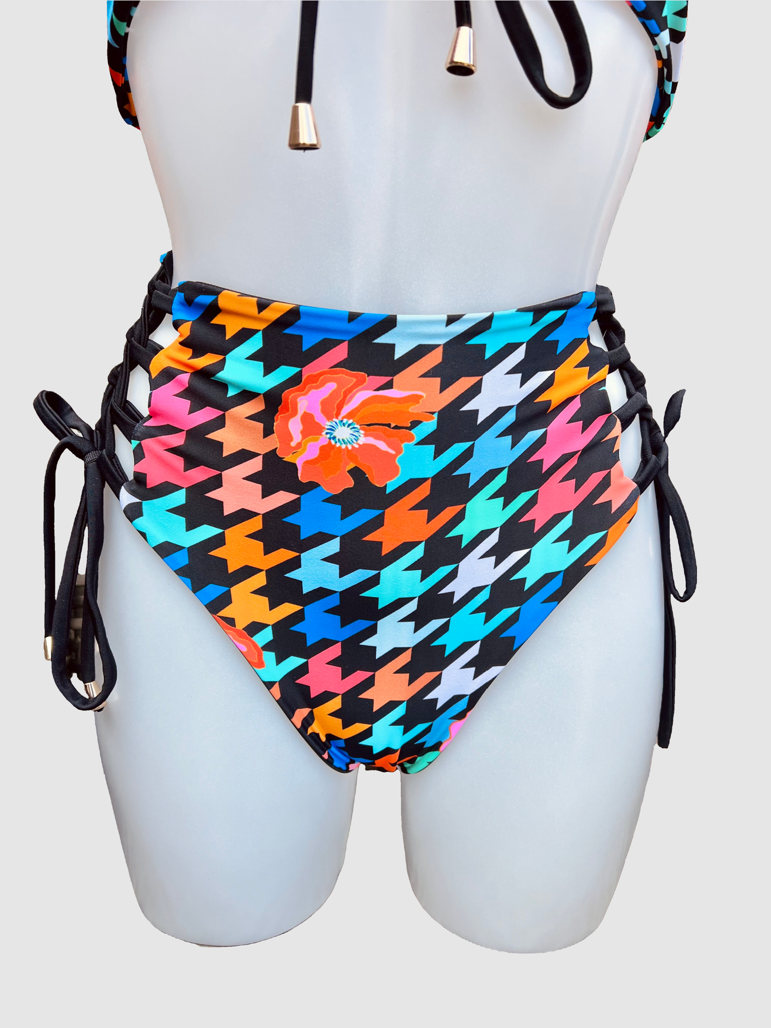 Dól PUERTO RICO - kolor 0987