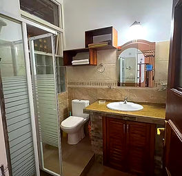 Airbnb in burundi Available right now