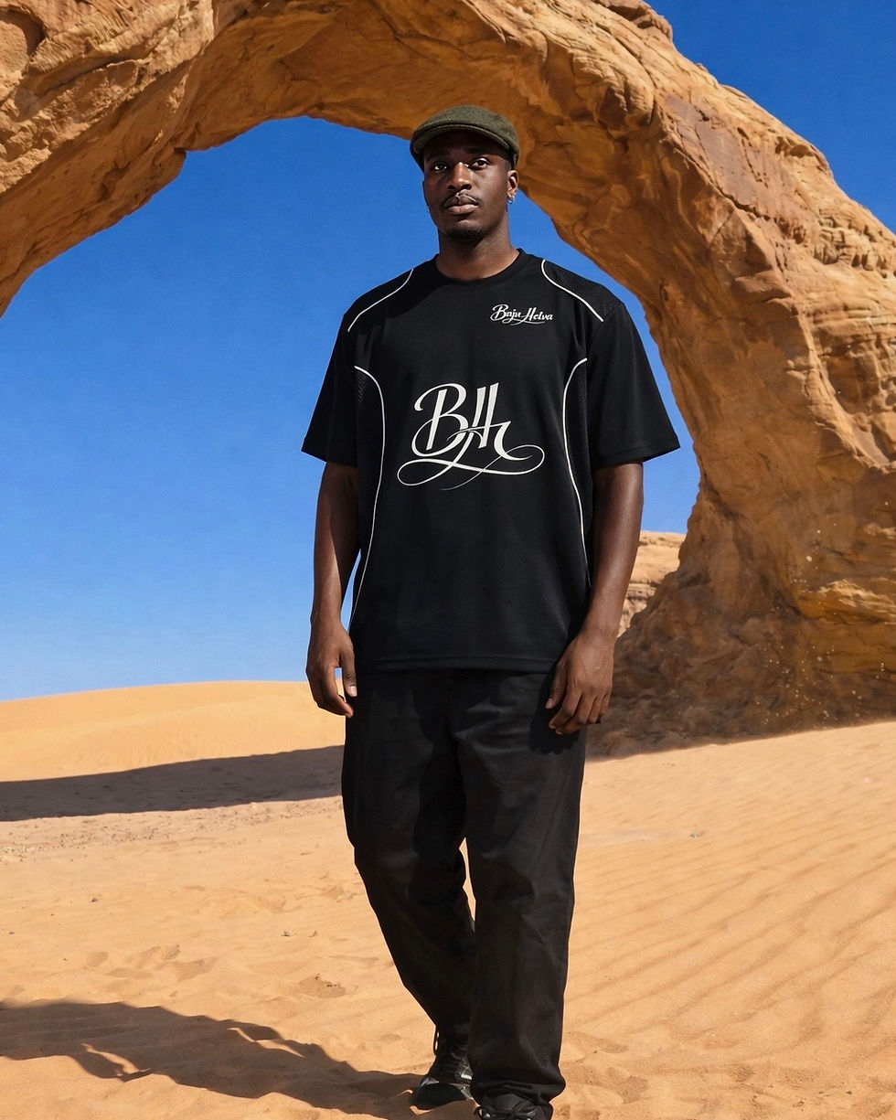 𝓑.𝓗 𝓑𝓪𝓳𝓾 𝓗𝓮𝓵𝓿𝓪 T-Shirt Review