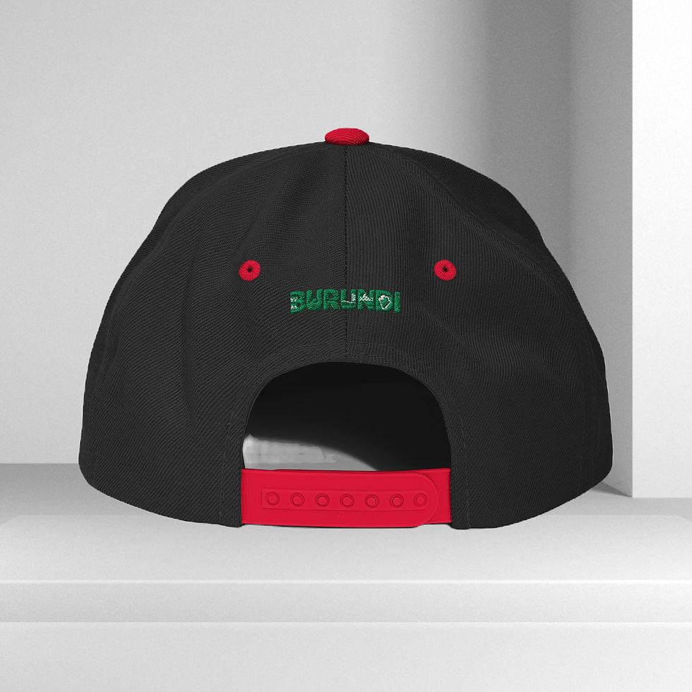 Thumbnail: Snapback Hat