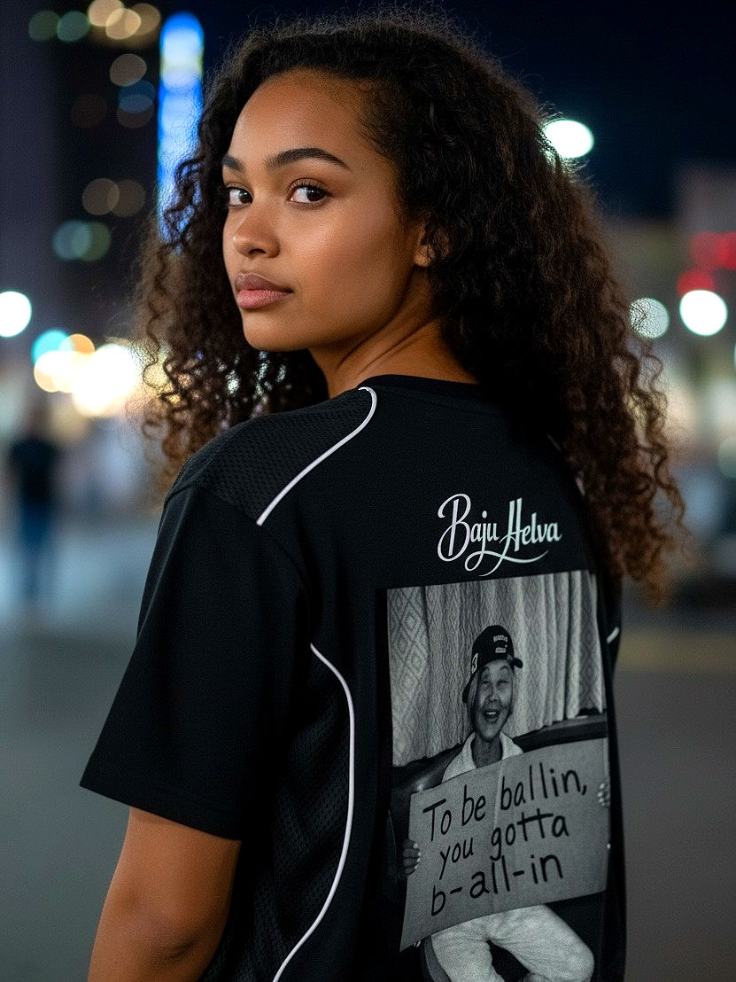 𝓑.𝓗 𝓑𝓪𝓳𝓾 𝓗𝓮𝓵𝓿𝓪 T-Shirt Review