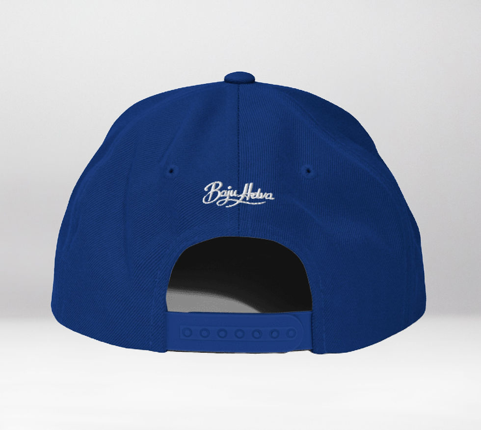 Thumbnail: 𝓑.𝓗 Hat