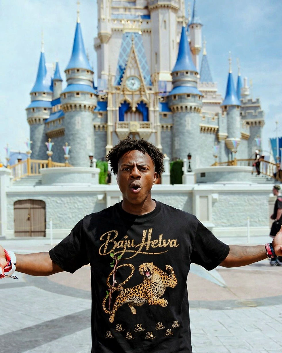 𝓑.𝓗 𝓑𝓪𝓳𝓾 𝓗𝓮𝓵𝓿𝓪 T-Shirt Review