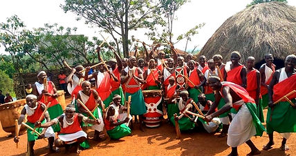 Burundi tourist visit places/ tours