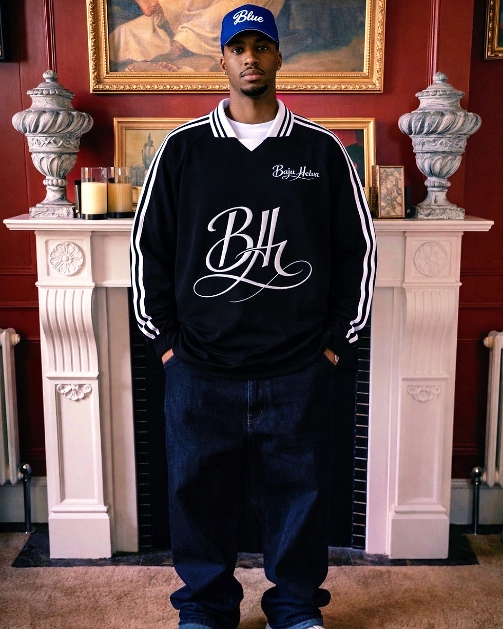 𝓑.𝓗 𝓑𝓪𝓳𝓾 𝓗𝓮𝓵𝓿𝓪 Sweater Review