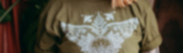 Secret Garden Tee