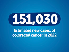 Colorectal Cancer Awareness