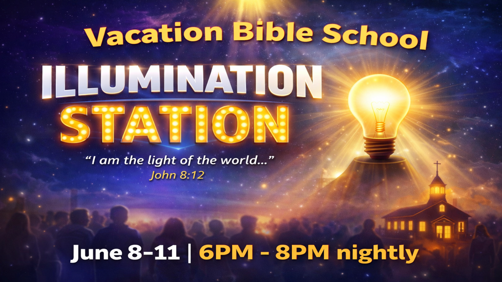 Vacation Bible School