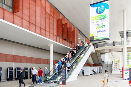 Plástico Brasil 2025