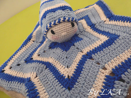 Petit doudou lutin …