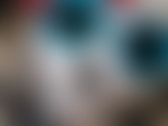 Halloween, mais en douceur …